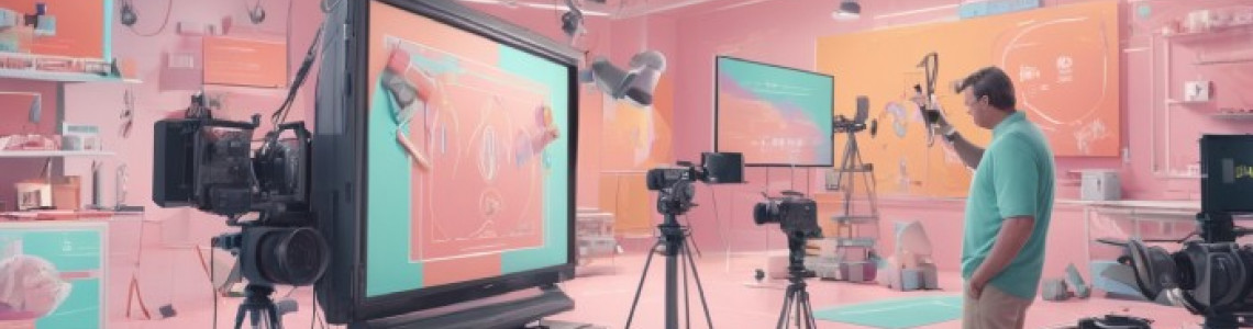 TV Commercial Production | TV Ads Guide | Digital Marketing