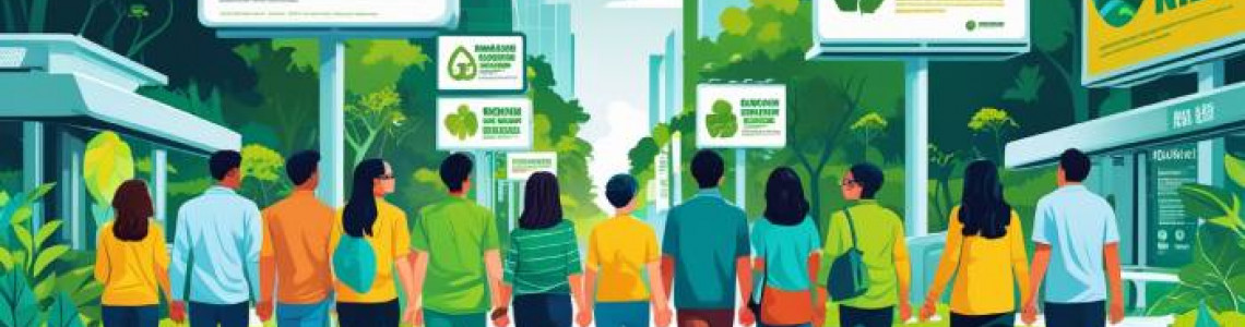 Sustainability Shift | Eco-Friendly Practices | OOH Media | Elyts