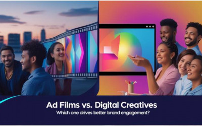 Create Ad Films That Go Viral | Tips for Brands and Agencies