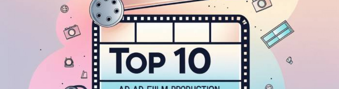 Top 10 Ad Film Production | Trends Dominating | Digital Marketing Top 10 Ad Film Production | Trends Dominating | Digital Marketing