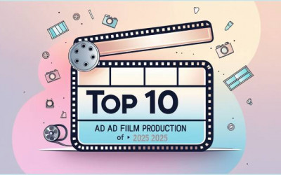 Top 10 Ad Film Production | Trends Dominating | Digital Marketing