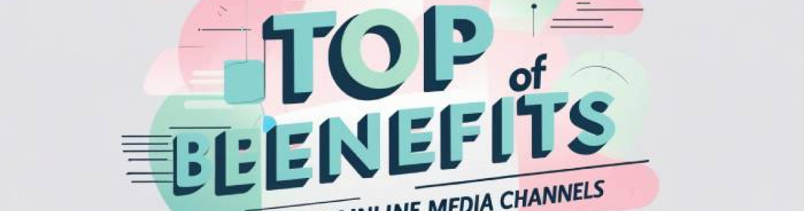 Top 10 Benefits | Advertising | Mainline Media Channels | Digital Top 10 Benefits | Advertising | Mainline Media Channels | Digital