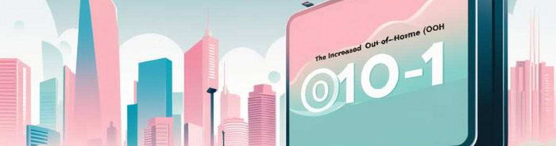 Top 10 Benefits | Digital OOH Advertising | Modern Brands | Elyts Top 10 Benefits | Digital OOH Advertising | Modern Brands | Elyts