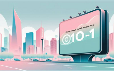 Top 10 Benefits | Digital OOH Advertising | Modern Brands | Elyts