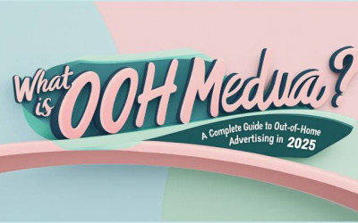 Top 10 Benefits | OOH Media | Local | National Brands | Digitally