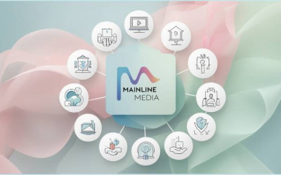 Top 10 Benefits | Mainline Media | Brand Advertising | Digitally