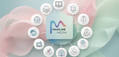 Top 10 Benefits | Mainline Media | Brand Advertising | Digitally