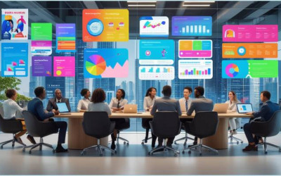 Top 10 Creative Advertising Agencies | 2025 You Should Know About