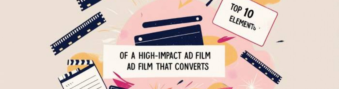10 Elements | High Impact Ad Film | Digital Marketing | Elyts 10 Elements | High Impact Ad Film | Digital Marketing | Elyts