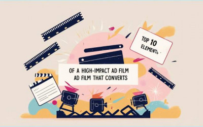 10 Elements | High Impact Ad Film | Digital Marketing | Elyts