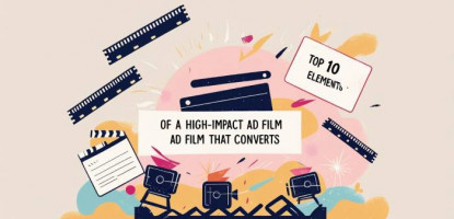 10 Elements | High Impact Ad Film | Digital Marketing | Elyts