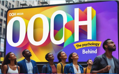 10 Innovative OOH Media Campaigns That Captured Attention in 2025