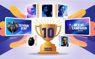 Top 10 | Mainline Media Campaigns | That Made Headlines | Digital