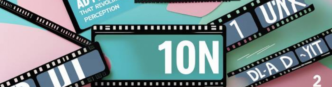 Top 10 Most Impactful | Ad Films | Brand Perception | Digitally Top 10 Most Impactful | Ad Films | Brand Perception | Digitally