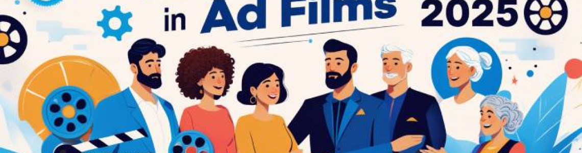 Top 10 Trends in Ad Films for 2025: What Brands Should Know Top 10 Trends in Ad Films for 2025: What Brands Should Know