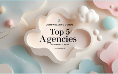 Top 5 Advertising Agencies | A Comparative Guide | Digitally