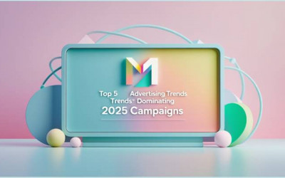 5 Television | Advertising Trends | Digital Marketing | Elyts