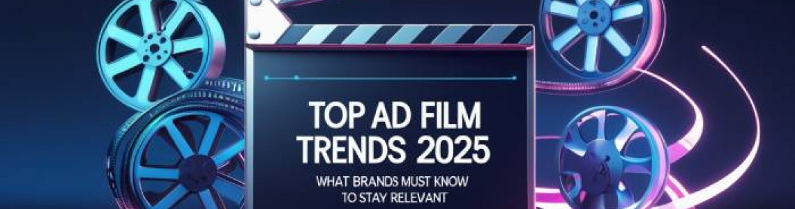 Top Ad Film Trends 2025 | Key Strategies Brands | Digital | Elyts Top Ad Film Trends 2025 | Key Strategies Brands | Digital | Elyts