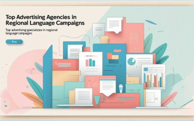 Advertising Agencies | Specializing | Language Campaign | Digital