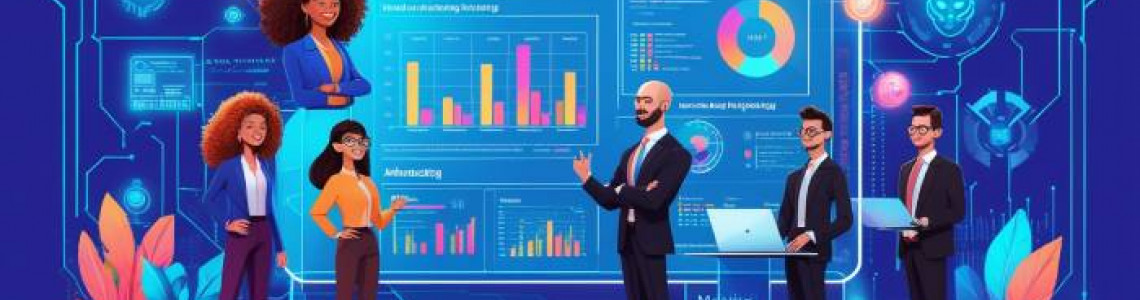 AI | Reshaping | Advertising Agencies | Digital | Elyts Branding