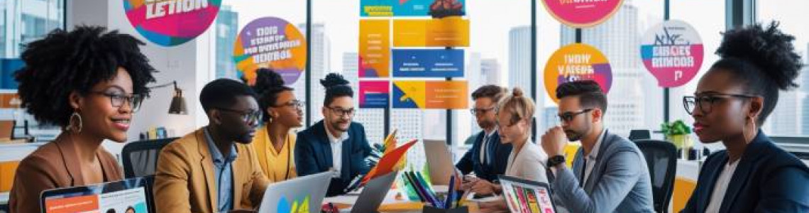 Advertising Agency Trend | Dominating | Digital Marketing | Elyts
