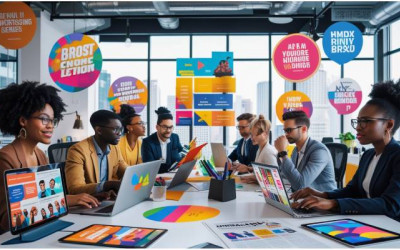 Advertising Agency Trend | Dominating | Digital Marketing | Elyts