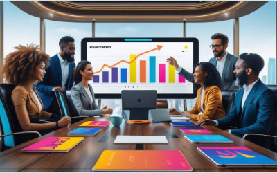 Top Advertising Agency | Trends Shaping | Beyond | Digitally