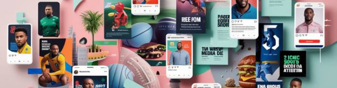 Top Advertising Campaigns | Sports Media | Digital Marketing Top Advertising Campaigns | Sports Media | Digital Marketing