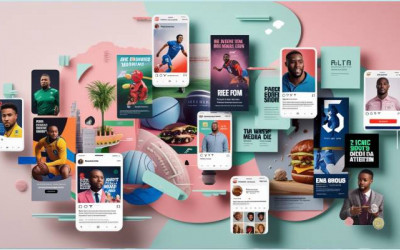 Top Advertising Campaigns | Sports Media | Digital Marketing