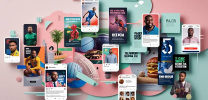 Top Advertising Campaigns | Sports Media | Digital Marketing