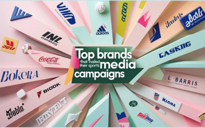 Top Brands | Sports Media Campaigns | Digital Marketing | Elyts