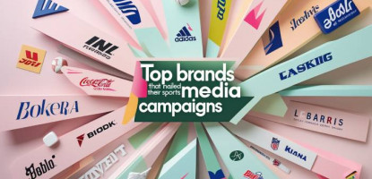 Top Brands | Sports Media Campaigns | Digital Marketing | Elyts