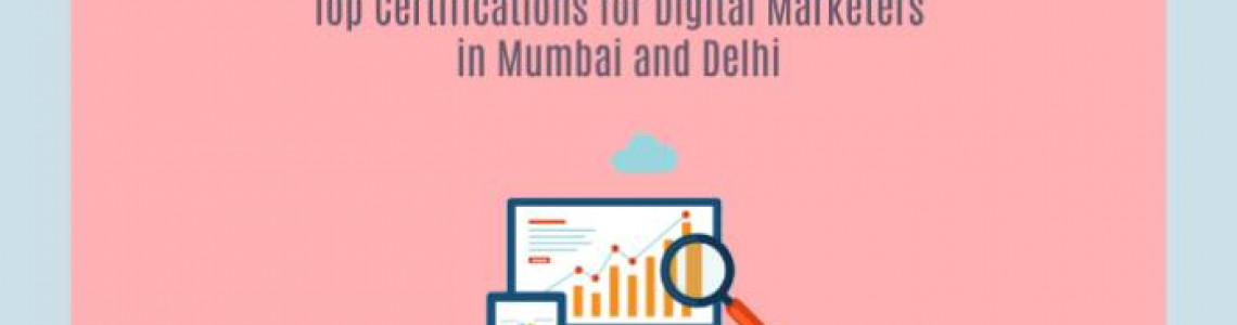 Certifications for Digital Marketers | Mumbai | Delhi | Elyts