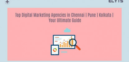 Digital Marketing Agencies in Chennai | Pune | Kolkata