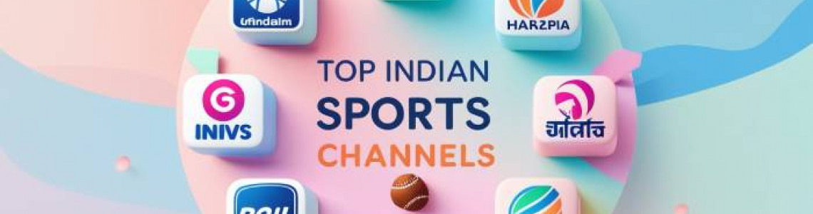 Indian Sports Channels | Advertising Opportunities | Digitally Indian Sports Channels | Advertising Opportunities | Digitally