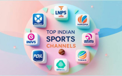 Indian Sports Channels | Advertising Opportunities | Digitally