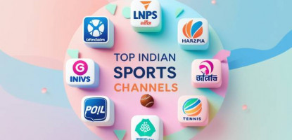 Indian Sports Channels | Advertising Opportunities | Digitally