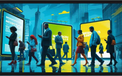 Top Innovations in OOH Media Measurement and Performance Tracking