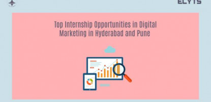 Internship Opportunities Digital Marketing | Hyderabad | Pune