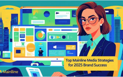 Mainline Media Strategies | 2025 Brand Success | Digital | Elyts