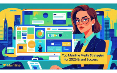 Mainline Media Strategies | 2025 Brand Success | Digital | Elyts