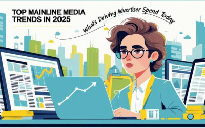 Mainline Media Trends | Driving Advertiser | Digital Marketing