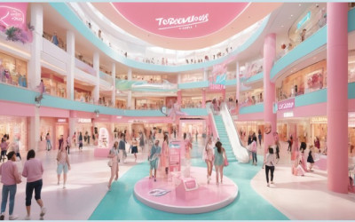 Mall Activation Campaign | Boost Engagement | Digital Marketing