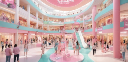 Mall Activation Campaign | Boost Engagement | Digital Marketing