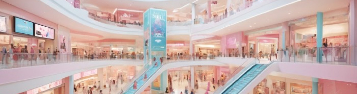 Mall Media | Innovations | Redefining Retail | Digital Marketing