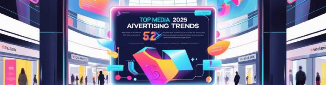 Mall Media Trends | Dominating | Advertising Campaigns | Digital