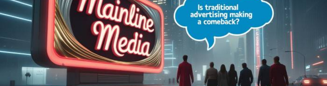 Top Media Agencies | Dominating | Mainline Space | Digitally Top Media Agencies | Dominating | Mainline Space | Digitally