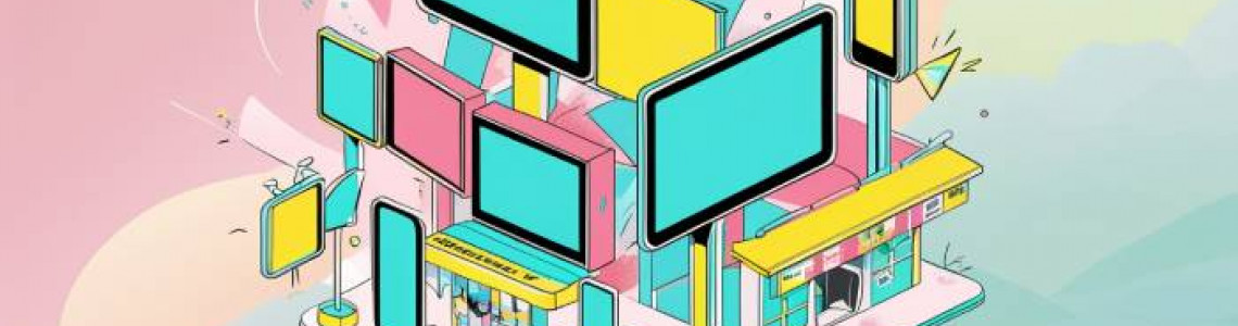 OOH Advertising | Deliver Maximum Impact | Digitally | Elyts OOH Advertising | Deliver Maximum Impact | Digitally | Elyts