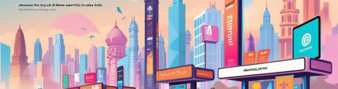 OOH Advertising | High Visibility | Urban India | Digital | Elyts OOH Advertising | High Visibility | Urban India | Digital | Elyts
