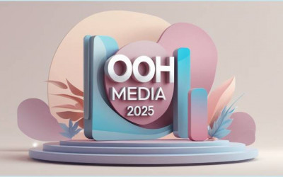 OOH Advertising Trends | Dominating 2025 | Digital Marekting